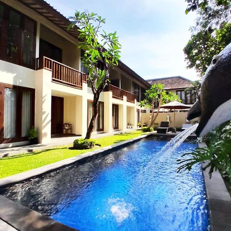 Sekuta Condo Suites Sanur Dış mekan fotoğraf