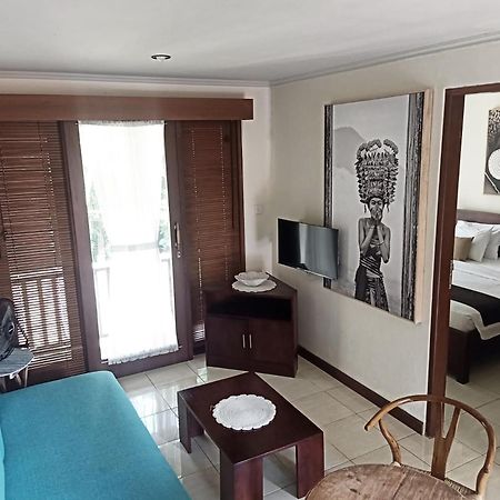 Sekuta Condo Suites Sanur Dış mekan fotoğraf