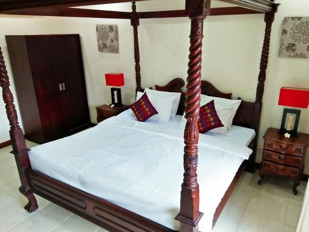 Sekuta Condo Suites Sanur Dış mekan fotoğraf
