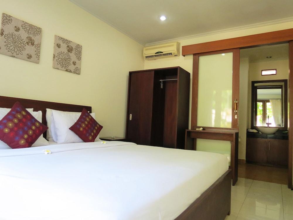 Sekuta Condo Suites Sanur Dış mekan fotoğraf