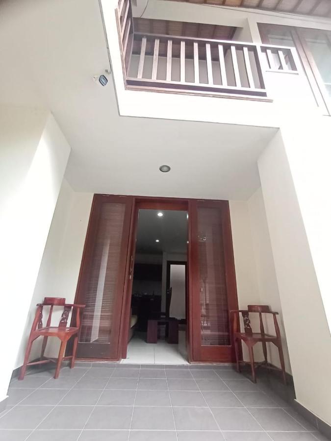 Sekuta Condo Suites Sanur Dış mekan fotoğraf