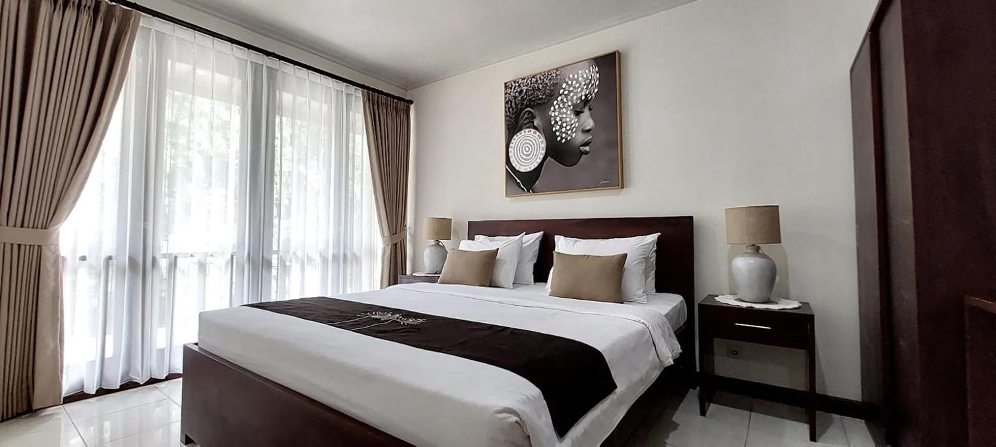 Sekuta Condo Suites Sanur Dış mekan fotoğraf