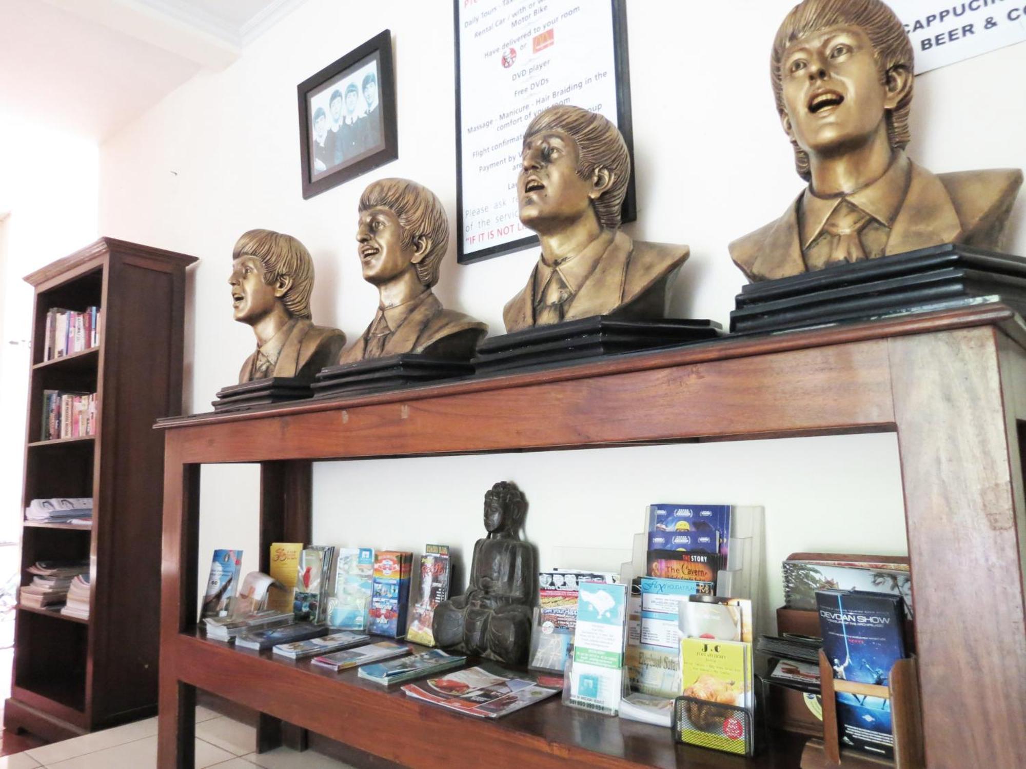 Sekuta Condo Suites Sanur Dış mekan fotoğraf