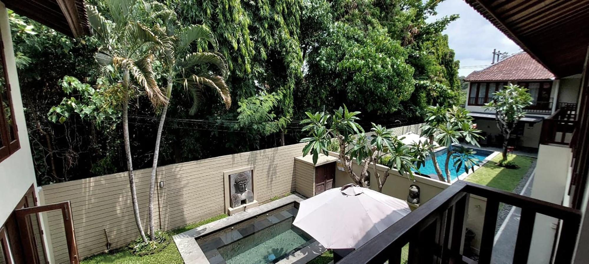 Sekuta Condo Suites Sanur Dış mekan fotoğraf