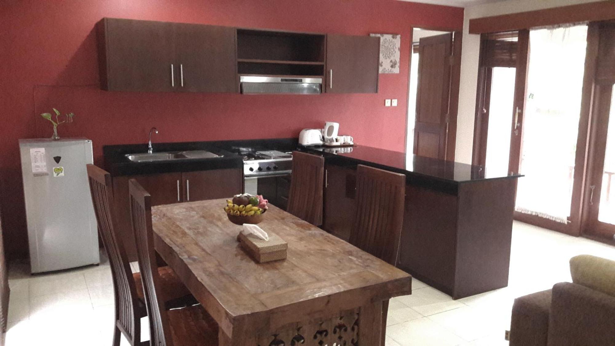 Sekuta Condo Suites Sanur Dış mekan fotoğraf