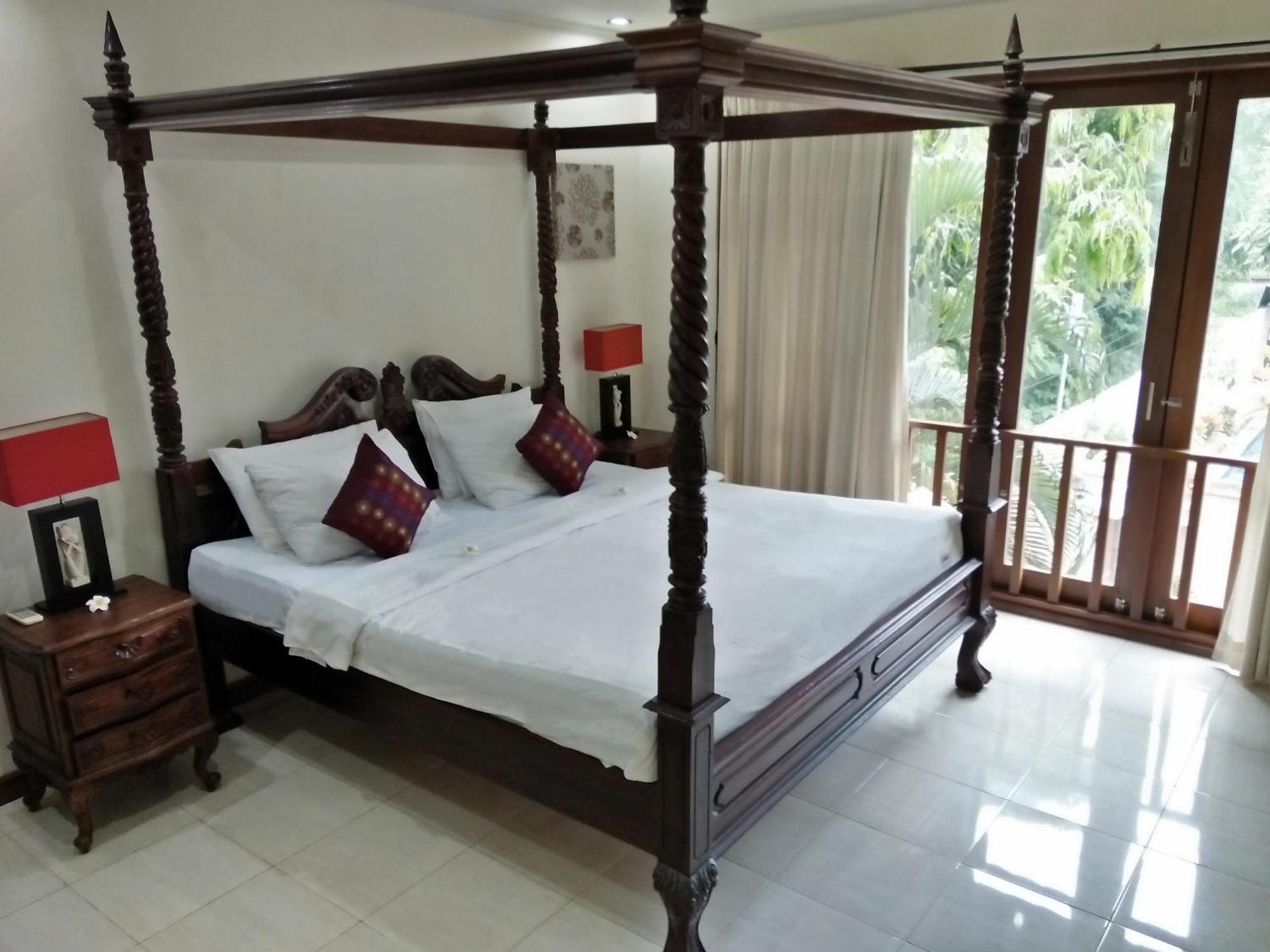 Sekuta Condo Suites Sanur Dış mekan fotoğraf