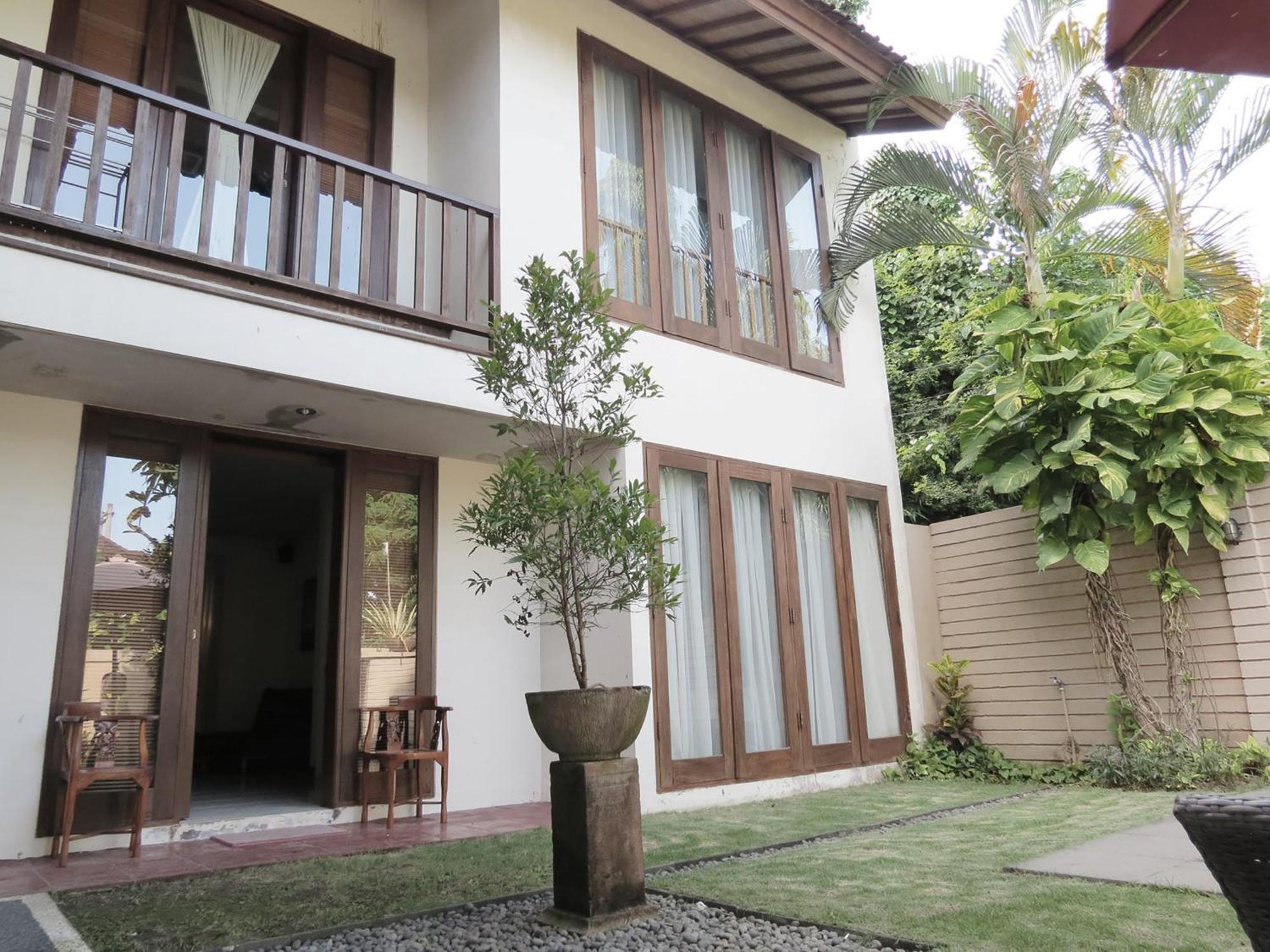 Sekuta Condo Suites Sanur Dış mekan fotoğraf
