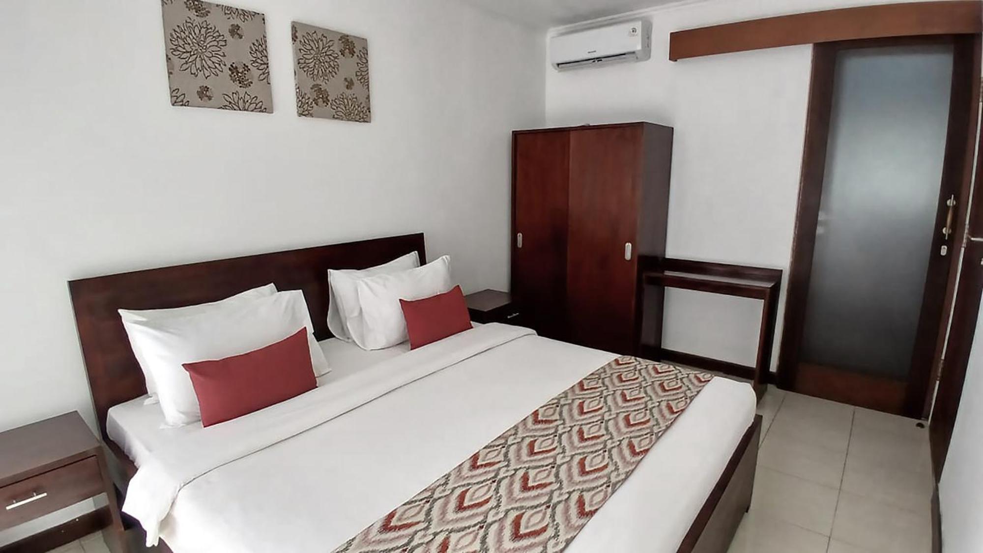 Sekuta Condo Suites Sanur Dış mekan fotoğraf