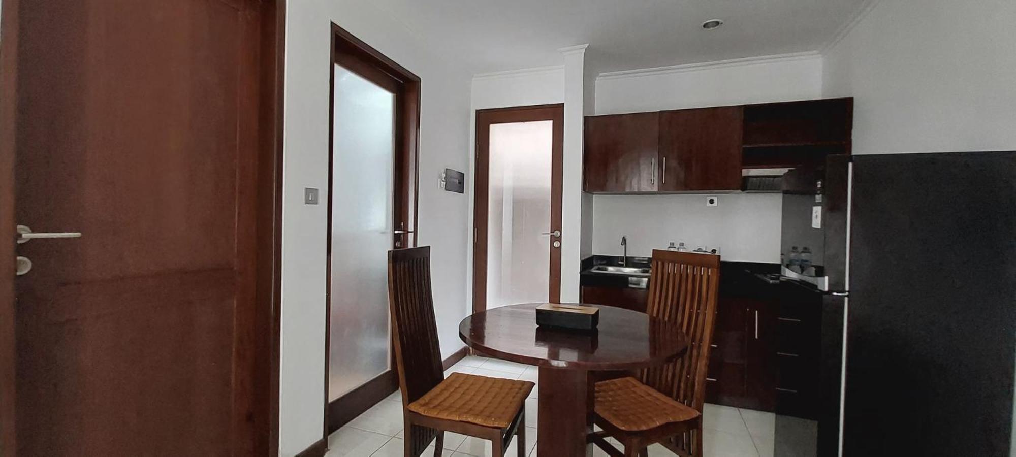 Sekuta Condo Suites Sanur Dış mekan fotoğraf