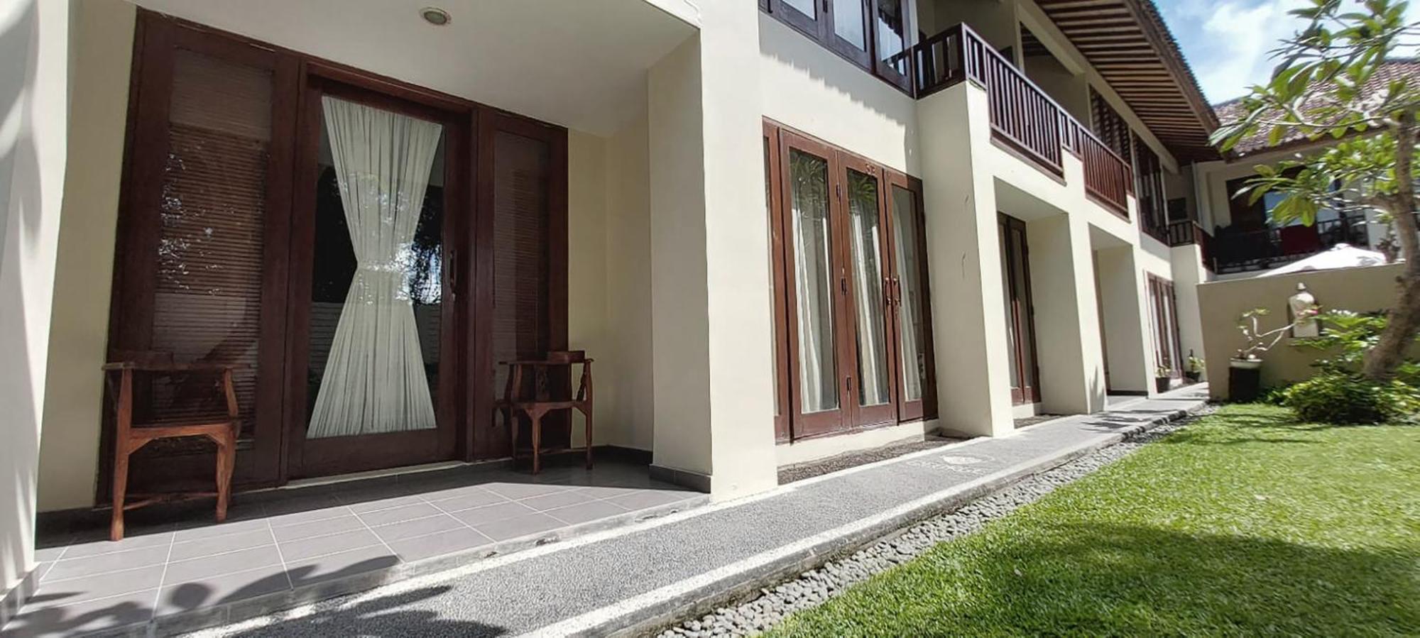 Sekuta Condo Suites Sanur Dış mekan fotoğraf