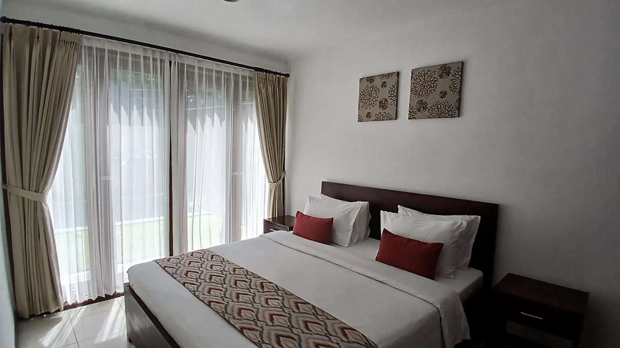 Sekuta Condo Suites Sanur Dış mekan fotoğraf