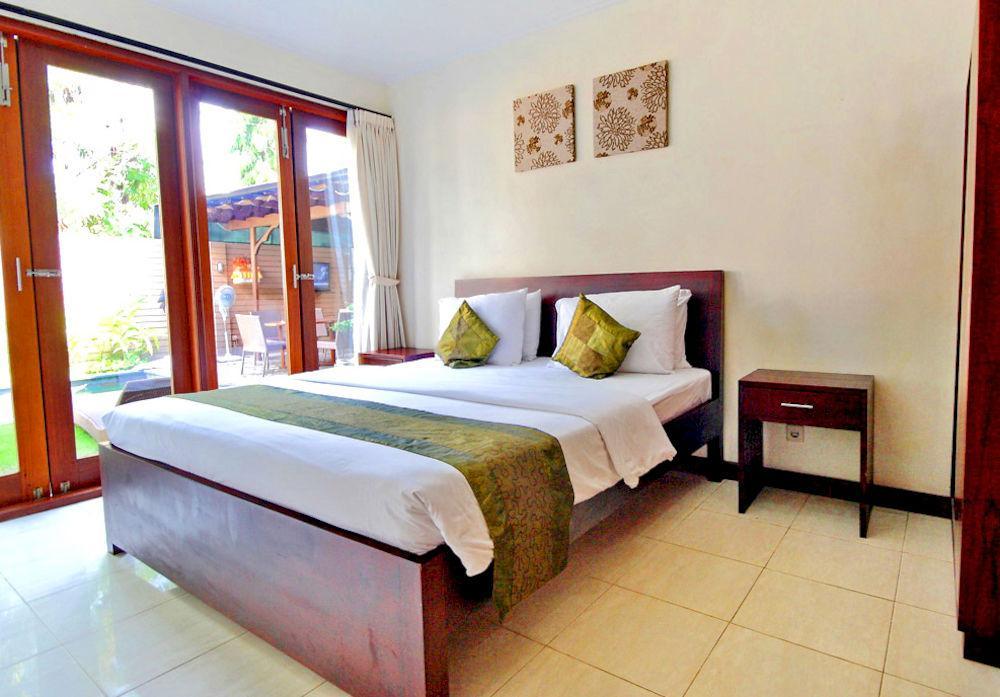 Sekuta Condo Suites Sanur Dış mekan fotoğraf