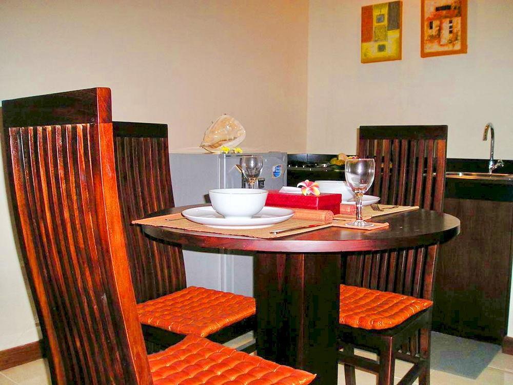 Sekuta Condo Suites Sanur Dış mekan fotoğraf