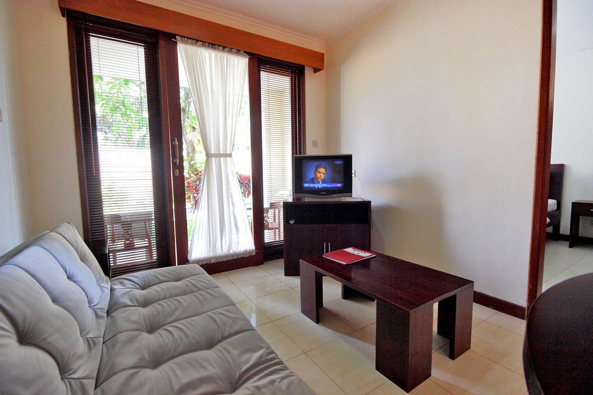 Sekuta Condo Suites Sanur Dış mekan fotoğraf