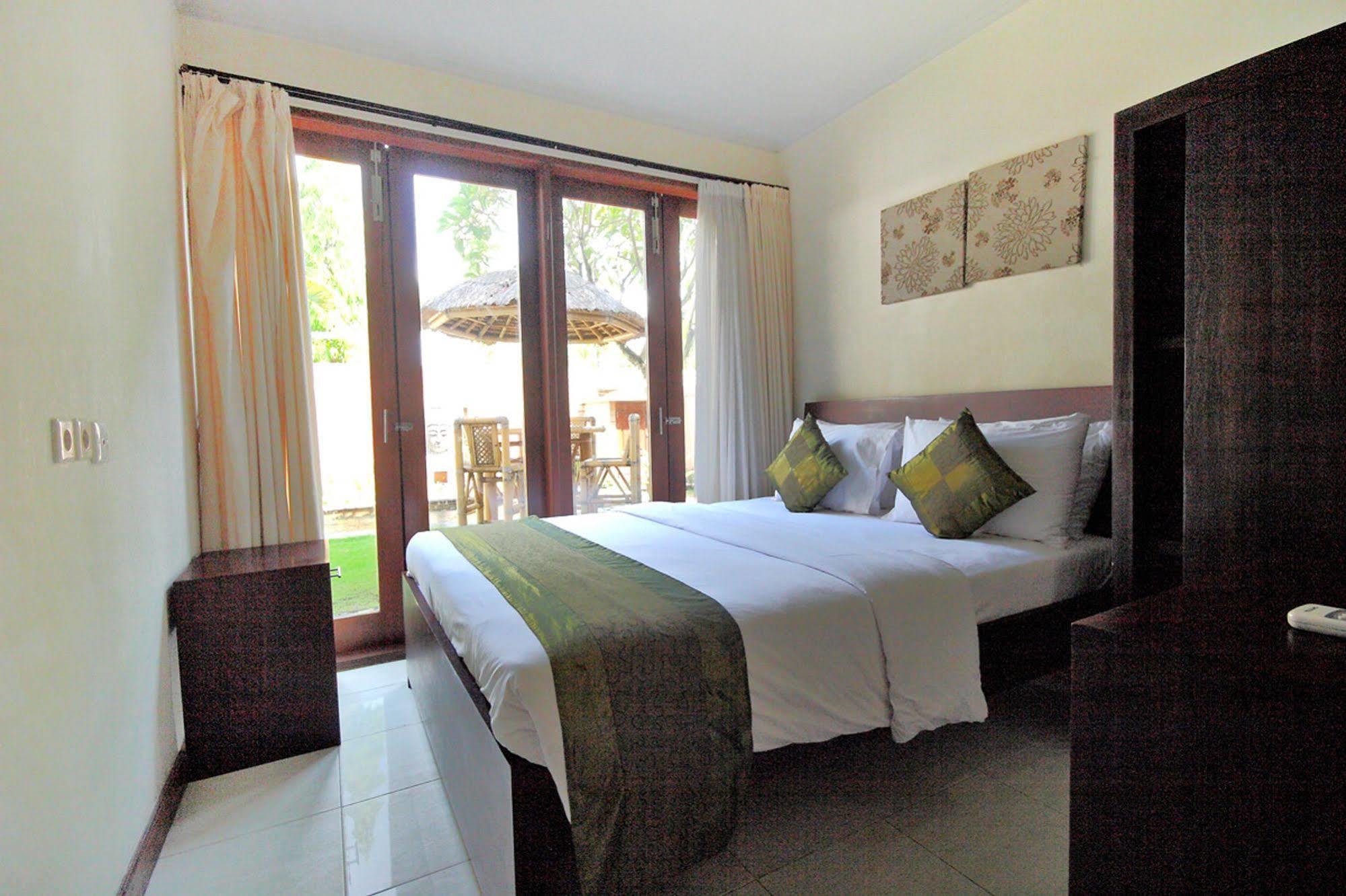 Sekuta Condo Suites Sanur Dış mekan fotoğraf