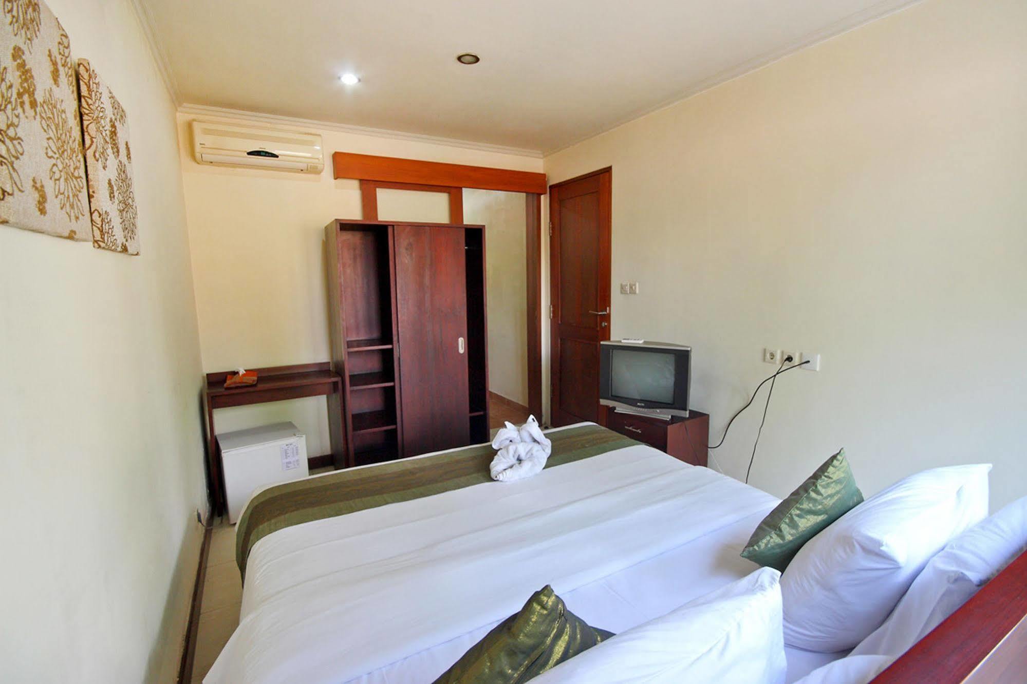 Sekuta Condo Suites Sanur Dış mekan fotoğraf