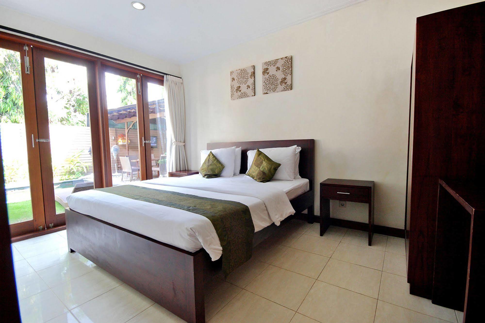 Sekuta Condo Suites Sanur Dış mekan fotoğraf