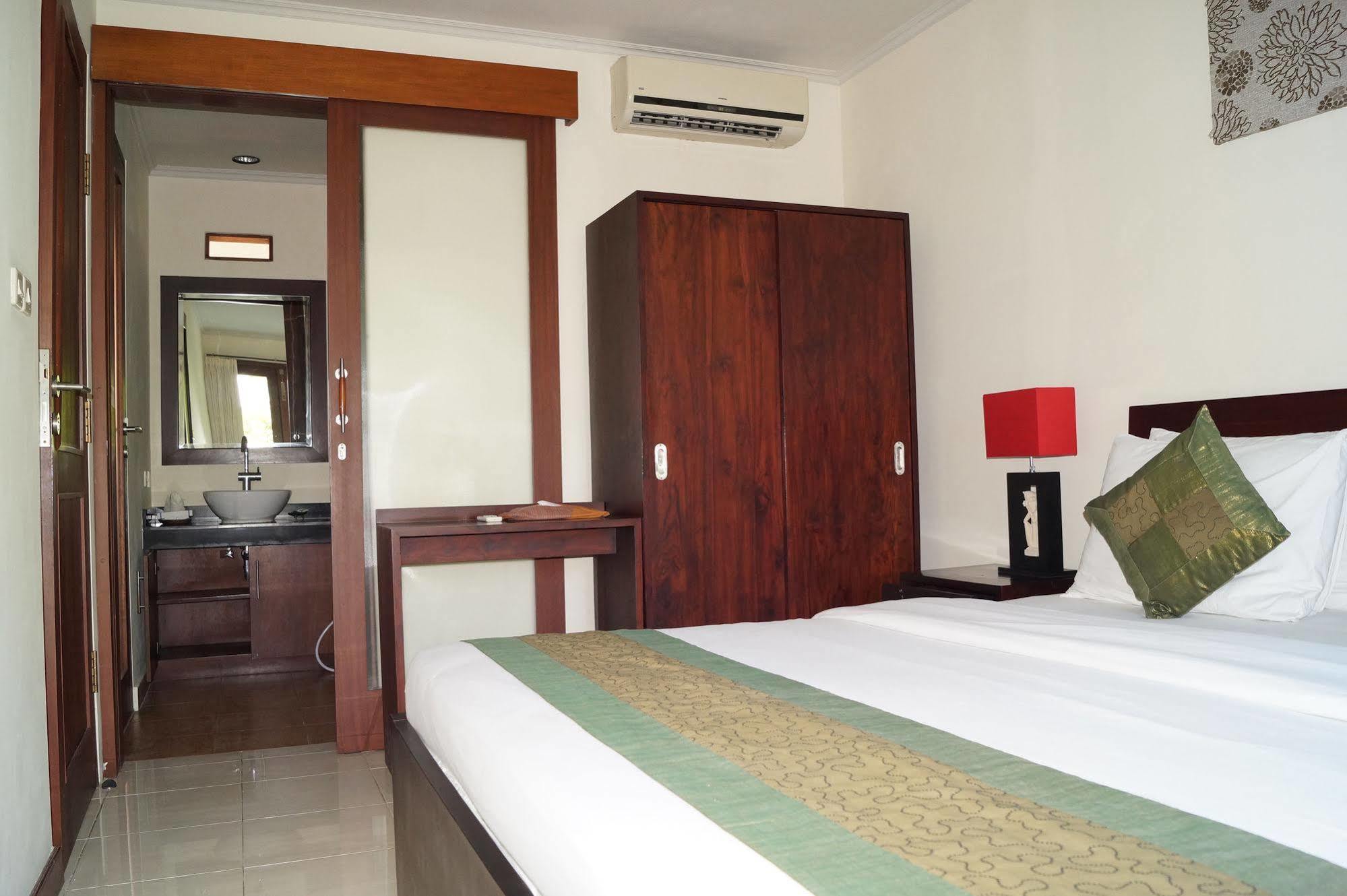 Sekuta Condo Suites Sanur Dış mekan fotoğraf