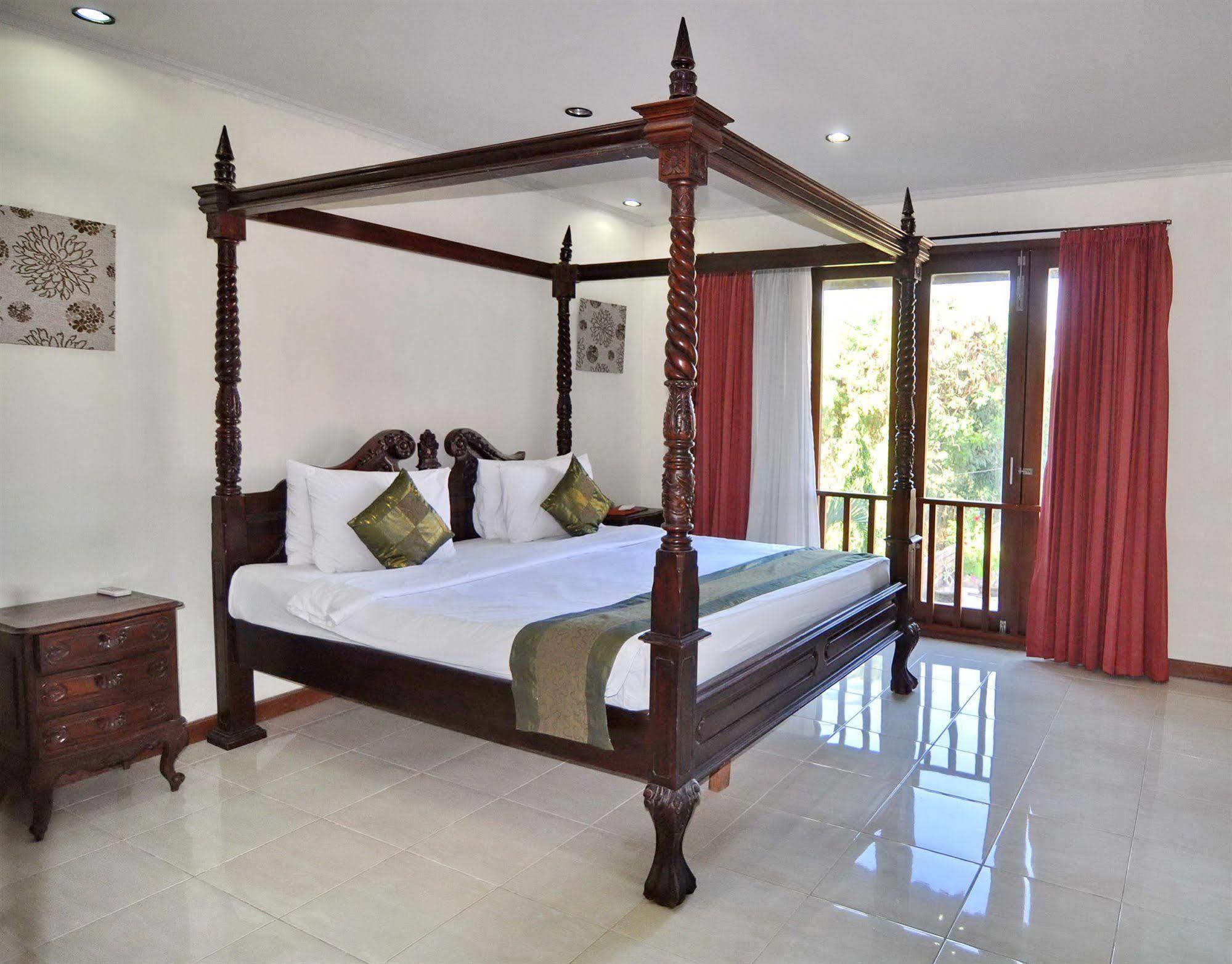 Sekuta Condo Suites Sanur Dış mekan fotoğraf