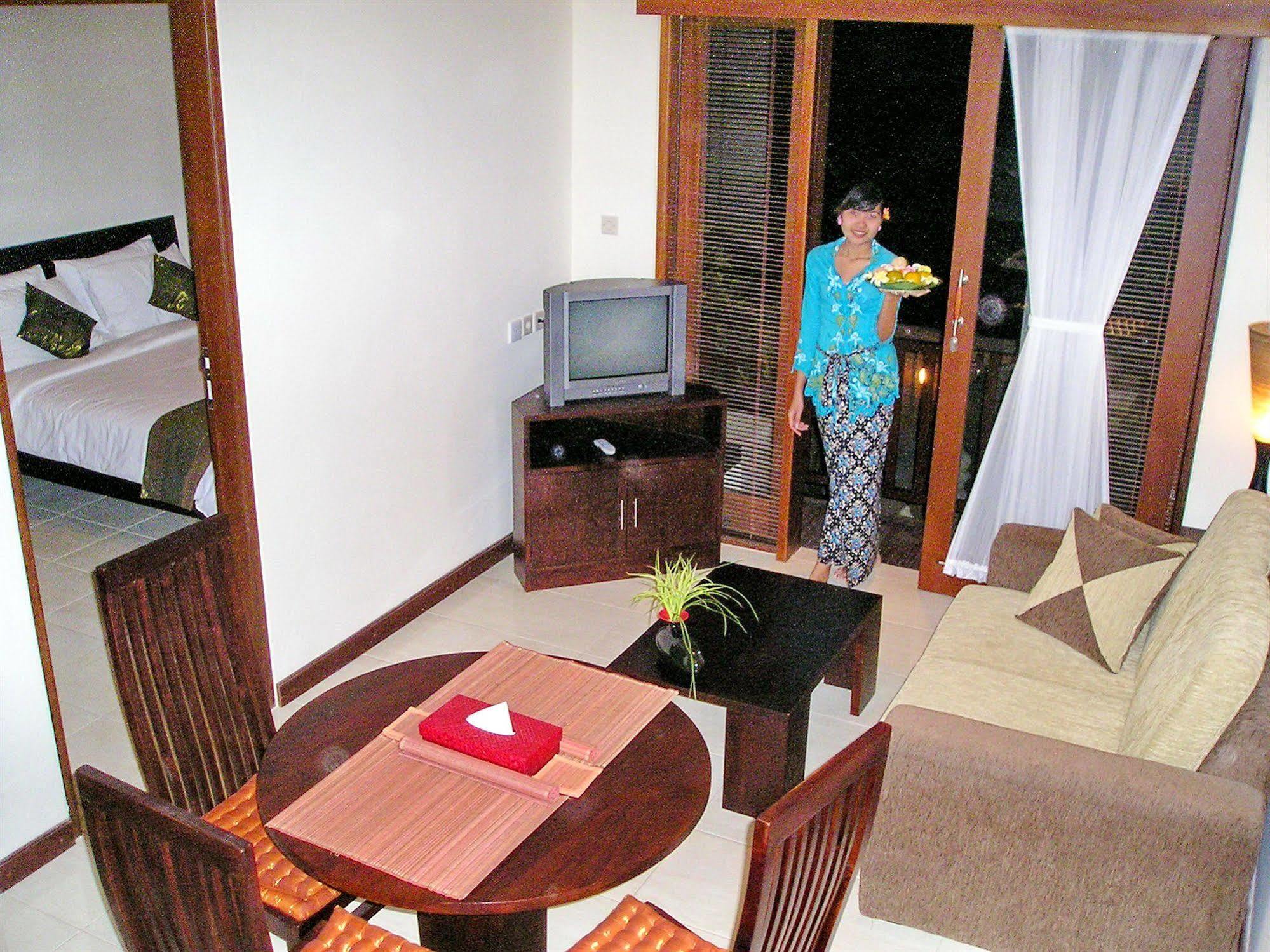 Sekuta Condo Suites Sanur Dış mekan fotoğraf