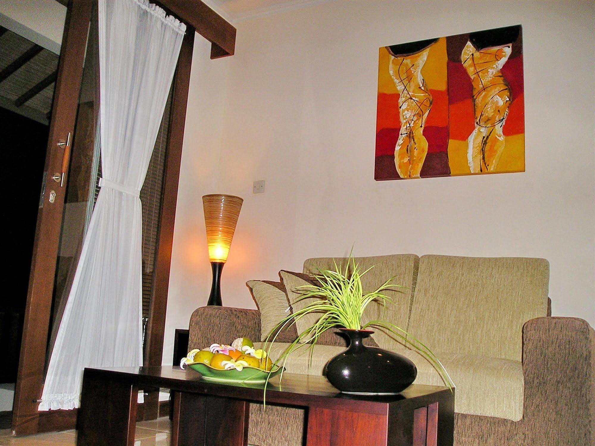 Sekuta Condo Suites Sanur Dış mekan fotoğraf