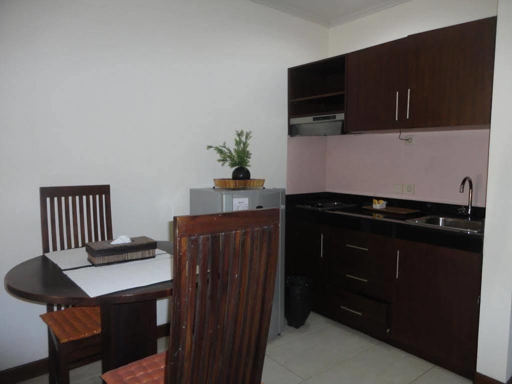 Sekuta Condo Suites Sanur Dış mekan fotoğraf