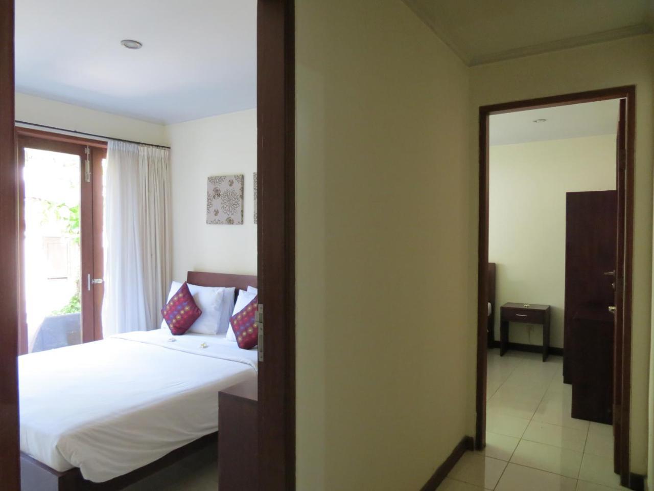 Sekuta Condo Suites Sanur Dış mekan fotoğraf