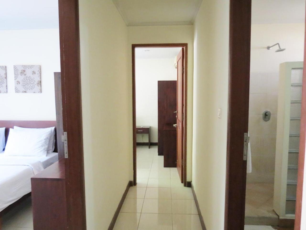 Sekuta Condo Suites Sanur Dış mekan fotoğraf