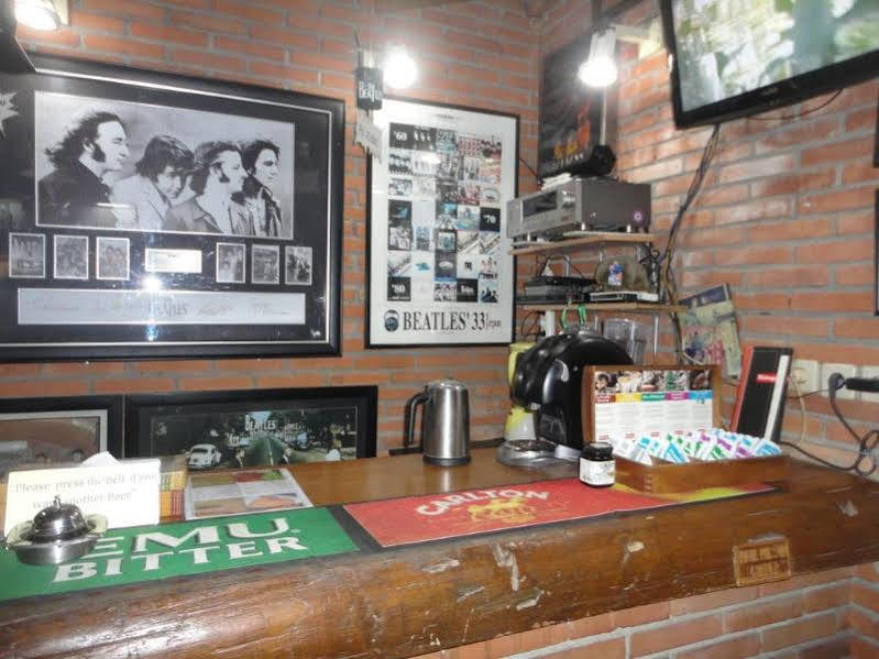 Sekuta Condo Suites Sanur Dış mekan fotoğraf