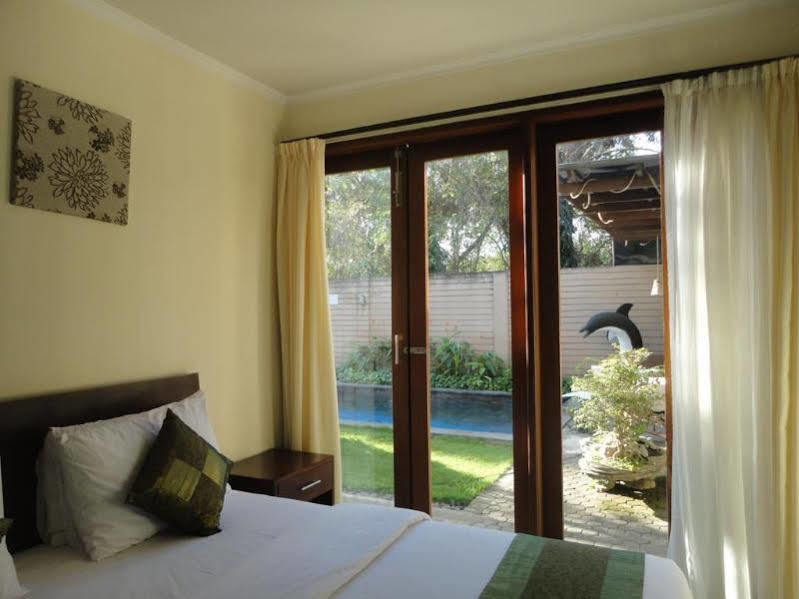 Sekuta Condo Suites Sanur Dış mekan fotoğraf